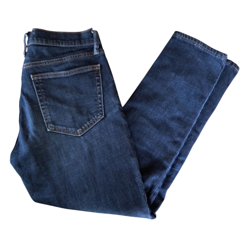 Gap Best Girlfriend Jeans Size 27